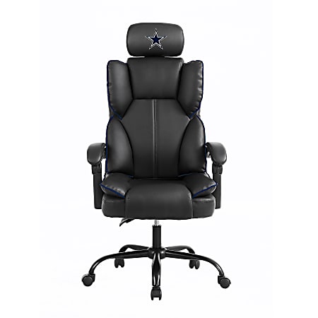 Dallas cowboys massage chair store
