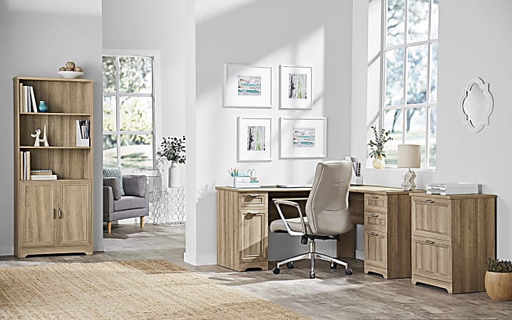 Realspace magellan 2 drawer file sale cabinet