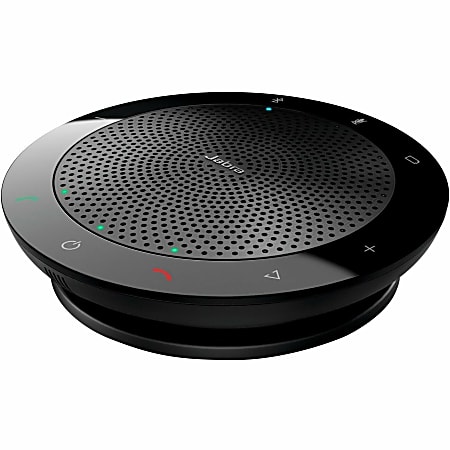 Jabra Speak 510+ MS Bluetooth® Speakerphone