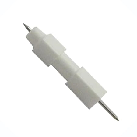 Rinnai Electrode Replacement, White