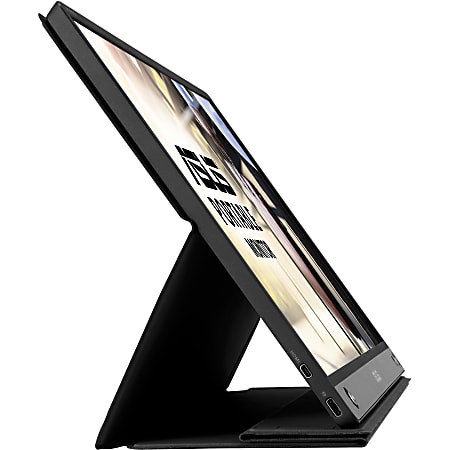 ASUS ZenScreen GO Portable Monitor / 1920 x 1080 Full HD | eBay