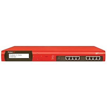 Watchguard Firebox X Core X750e VPN Firewall