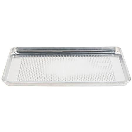 Vollrath Sheet Pan 1/2 Size 18 Gauge