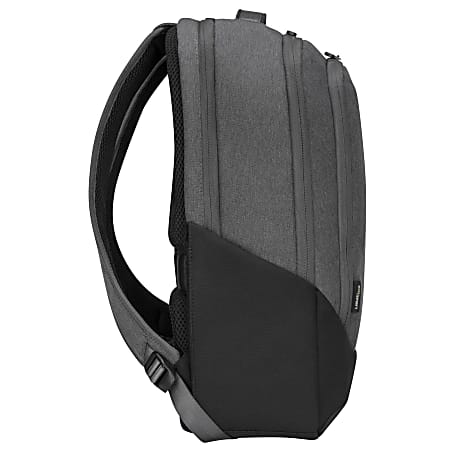 Targus Cypress Hero EcoSmart Backpack With 15.6 Laptop Pocket Light ...