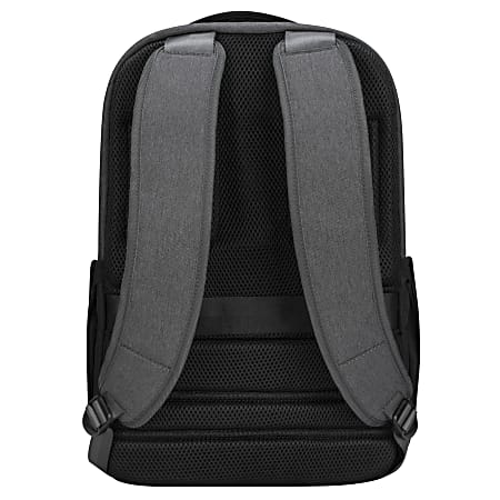 Targus Cypress Hero EcoSmart Backpack With 15.6 Laptop Pocket