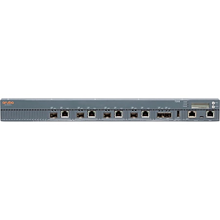 HPE 7205 Wireless LAN Controller, JW776A