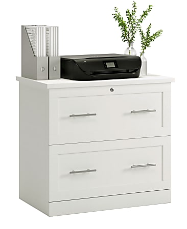 2 and 3 DRAWER key available LATERAL STYLE FILE CABINETS 