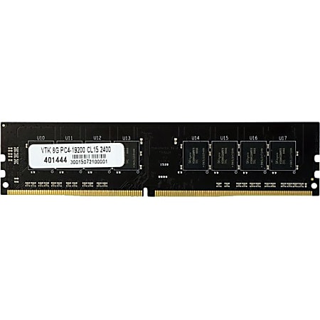 PC4-19200 (DDR4-2400) Bus Speed DIMM DDR4 SDRAM Memory (RAM) for sale