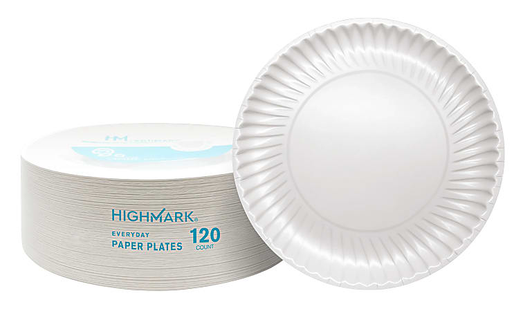 Paper plates near me store