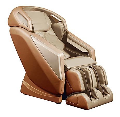 Osaki Pro Omni Massage Chair, Beige