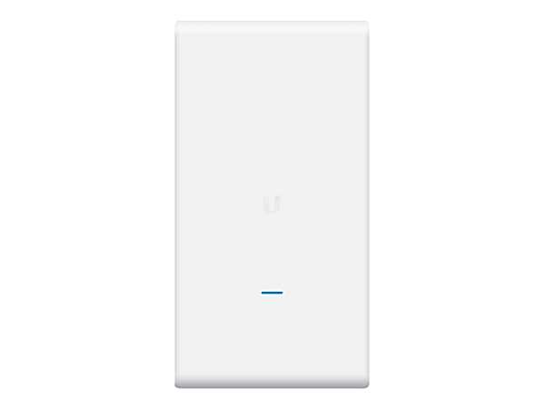 Ubiquiti UniFi UAP-AC-M-PRO - Wireless access point - Wi-Fi 5 - 2.4 GHz, 5 GHz - DC power (pack of 5)