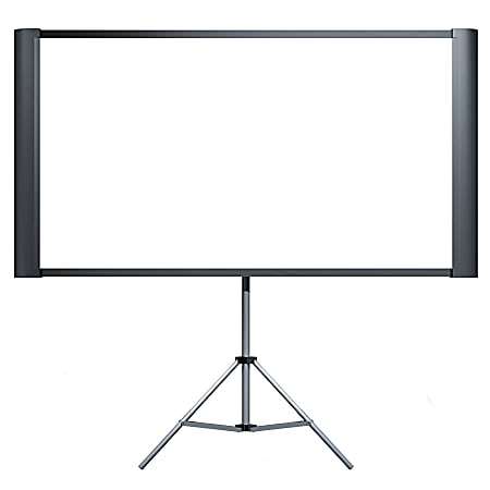 Epson® Accolade™ Duet™ Ultra Portable Projection Screen