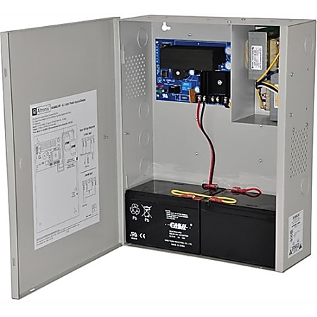 Altronix AL600ULXD AC Power Supply - 110 V