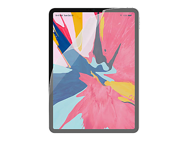 Targus® Screen Protector For 11" iPad Pro, Clear
