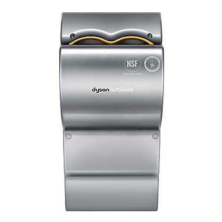 Dyson® Airblade™ Hand Dryer, Gray