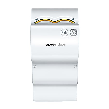 Dyson® Airblade™ Hand Dryer, White