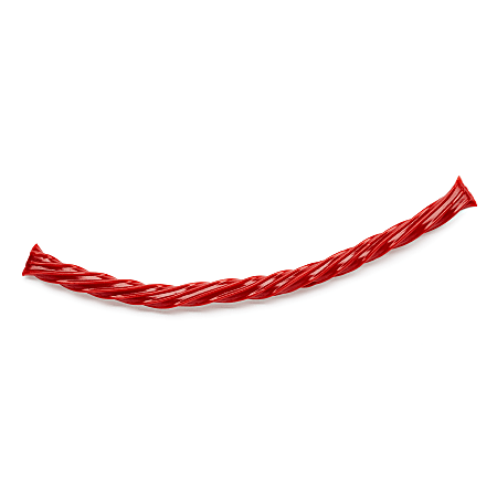 Twizzlers Candy, Strawberry, Twists, Big Bag - 32 oz