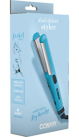 Mini flat iron walgreens discount