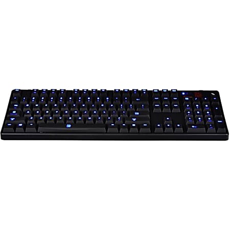 Tt eSPORTS POSEIDON Z Keyboard