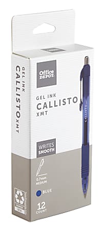 OASO K016 - Juego De Pluma Estilográfica Retráctil De 0.020 In Con 4 Cartuchos De Tinta Azul Escritura Suave Para Estudiantes Escolares Verde