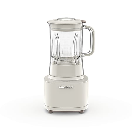 Cuisinart Soho 2-Speed Blender, Truffle