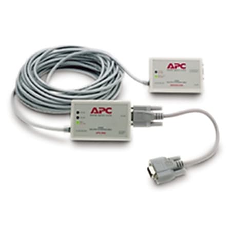 APC Isolate Serial Extension Cable