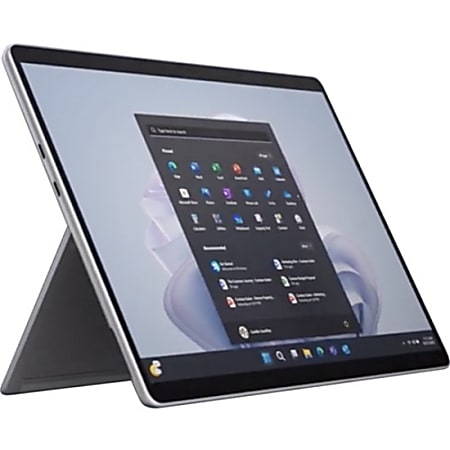 Microsoft Surface Pro 9 Tablet 13 8 GB 256 GB SSD Windows 11 Home