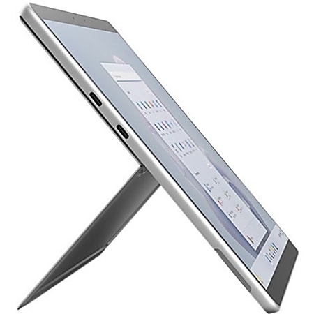Microsoft Surface Pro 9 Tablet 13 8 GB 256 GB SSD Windows 11 Home