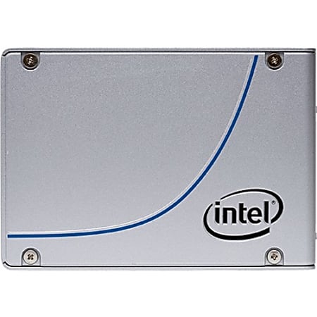 Intel DC P3600 1.20 TB Solid State Drive - U.2 (SFF-8639) (PCI Express 3.0 x4) - 2.5" Drive - Internal - 2.54 GB/s Maximum Read Transfer Rate - 1.22 GB/s Maximum Write Transfer Rate - Bulk