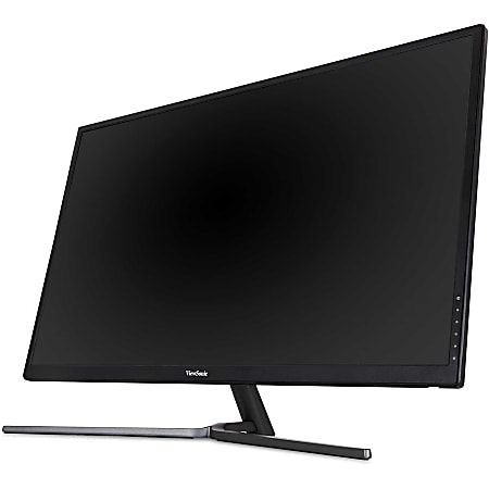 ViewSonic 4K 31.5インチ VX3211-4K-MHD-7 ViewSonic VX3211-4K-mhd 32 inch 4K Entertainment Monitor