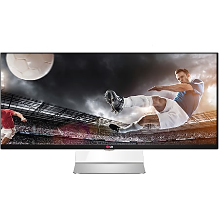 LG 34UM94-P 34" LED LCD Monitor - 21:9 - 5 ms