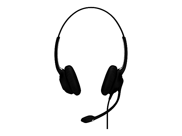 EPOS I SENNHEISER IMPACT SC 260 USB MS II Headset on ear wired