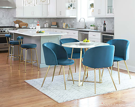 Lumisource fran chair deals