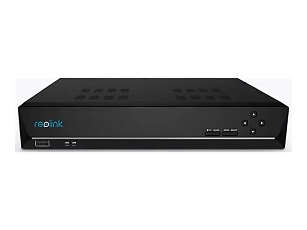 Reolink NVS8 - NVR - 8 channels - 1 x 2 TB - networked