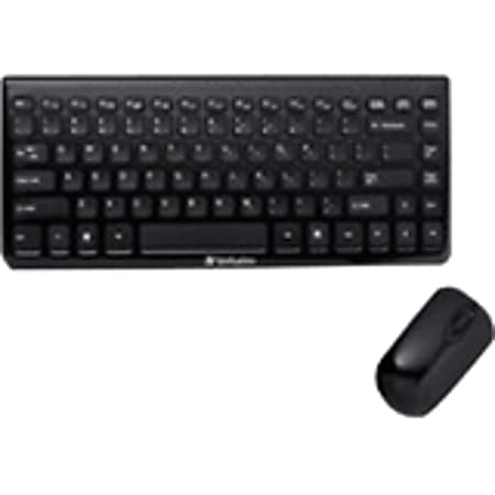 Viewsonic Keyboard & Mouse