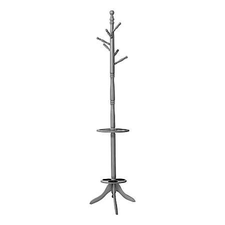 Office depot coat rack on sale