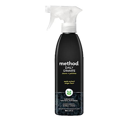 Method™ Daily Granite Spray Cleaner, 12 Oz.