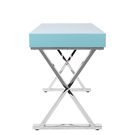 Lumisource outlet luster desk