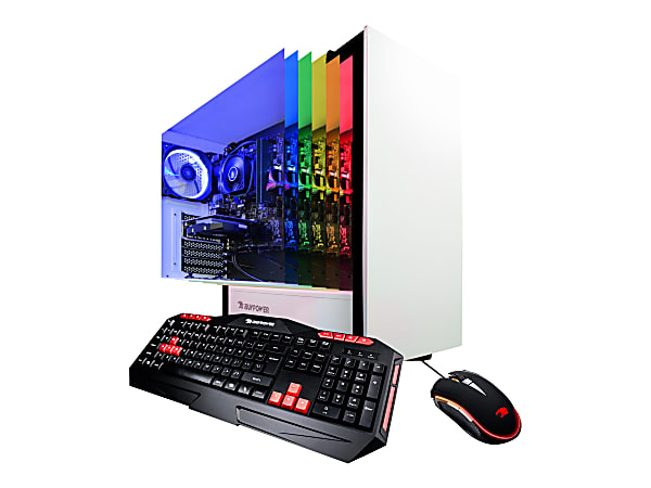 Ibuypower i5 9400f outlet