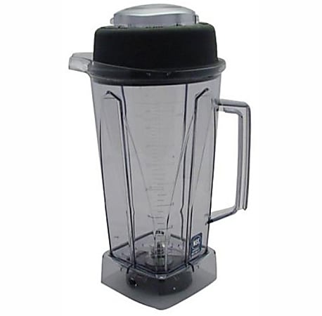 Vitamix Container Assembly For Vita-Prep And Vito-Pro, 64 Oz, Clear