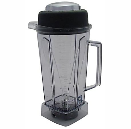 Vitamix 752 64 oz Blender Container without Lid - Ford Hotel Supply