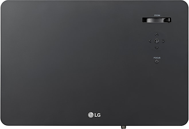 LG CineBeam HU70LSB Proyector con SmartTV LED ANSI 4K UHD 1500 Lúmenes
