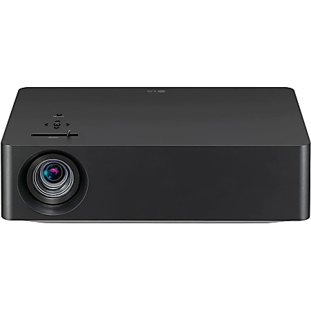 LG 4K Home Theater Projector