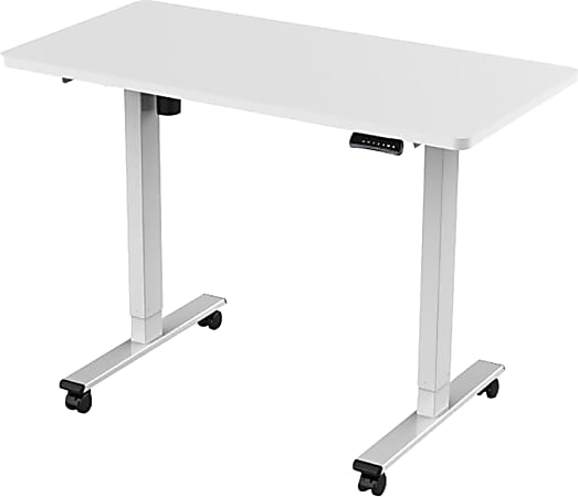 Office depot outlet pneumatic adjustable desk