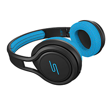 SMS Audio Street by 50 Headphones