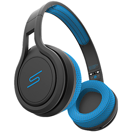 SMS Audio Street By 50 On-Ear Headphones