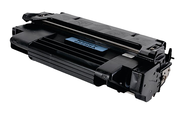 WMBS WM72133 (HP 98A / 92298A) Remanufactured Black Toner Cartridge