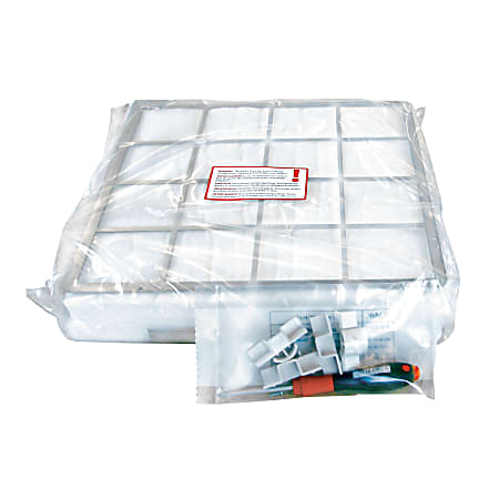 Iqair pf40 store accessory kit