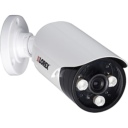 Lorex Wired Indoor/Outdoor Security Camera
