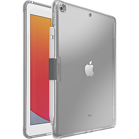OtterBox Symmetry Series 360 Elite Case for iPad mini (6th generation) -  Gray - Apple